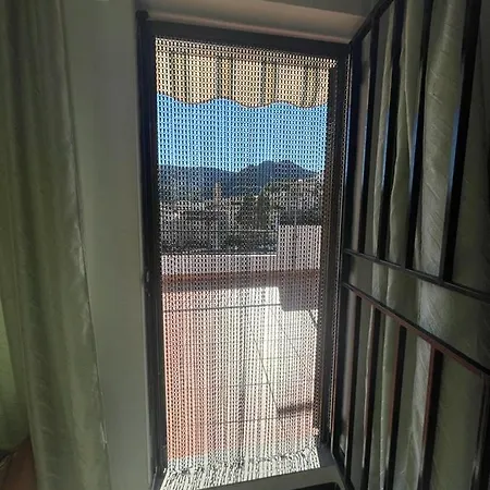 Apartamento Montan Ii Ref 019