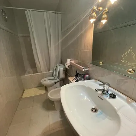 Apartamento Montan Ii Ref 019 Apartmán *