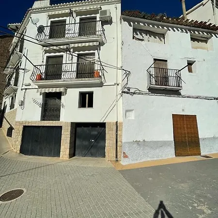 Apartamento Montan Ii Ref 019 Apartmán Cirat
