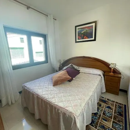 Apartamento Montan Ii Ref 019 Apartmán *