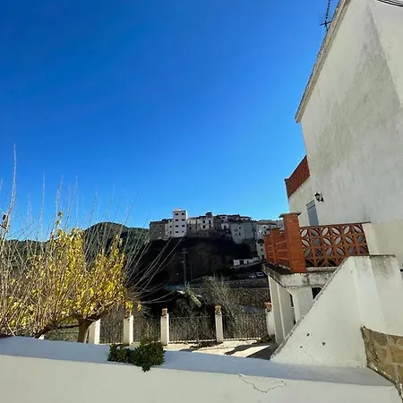 Apartamento Montan Ii Ref 019 * Cirat