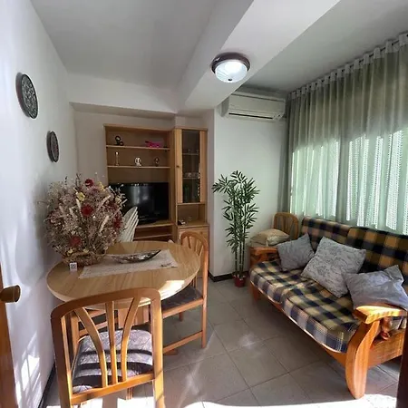 Apartmán Apartamento Montan Ii Ref 019