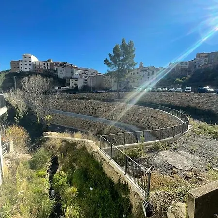 Apartamento Montan Ii Ref 019 Cirat